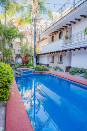 HOTEL ZAPOTLAN